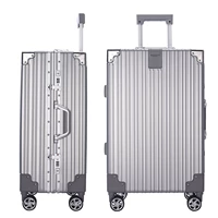 Серебряный, матовый, модернизированная версия