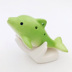 Phim hoạt hình Cá heo Ocarina Trẻ mới bắt đầu 6 Lỗ Alto C Mini Nhạc cụ Âm nhạc Đồ chơi Khai sáng - Nhạc cụ dân tộc cổ cầm và đàn tranh Nhạc cụ dân tộc