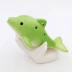 Phim hoạt hình Cá heo Ocarina Trẻ mới bắt đầu 6 Lỗ Alto C Mini Nhạc cụ Âm nhạc Đồ chơi Khai sáng - Nhạc cụ dân tộc