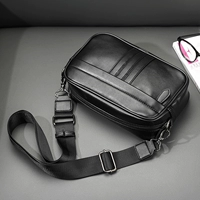 Чистая черная полоса