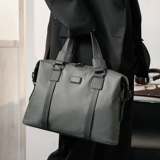 Водонепроницаемая износостойкая сумка на одно плечо, в корейском стиле