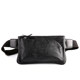 New Trendy Men's Street Pocket Bag Fashion Chest Bag Messenger Bag Chest Small Bag Messenger Mobile Phone Bag Korean Style Single Shoulder Men's Bag