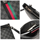 Маленькая сумка клатч для отдыха, небольшая сумка, новая коллекция, в корейском стиле