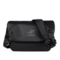 Черный, модернизированная версия