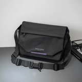 Сумка через плечо, летняя вместительная и большая сумка на одно плечо