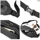 Модная универсальная сумка через плечо для влюбленных для отдыха, поясная сумка