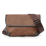 Модная нагрудная сумка, небольшая сумка, сумка на одно плечо, барсетка, ремешок для сумки, городской стиль