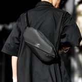 Модная универсальная сумка через плечо для влюбленных для отдыха, поясная сумка