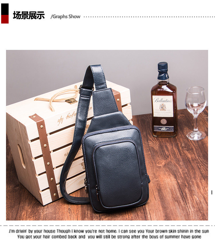 Sac homme - Ref 55533 Image 50