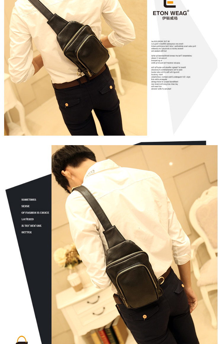 Sac homme - Ref 55533 Image 40