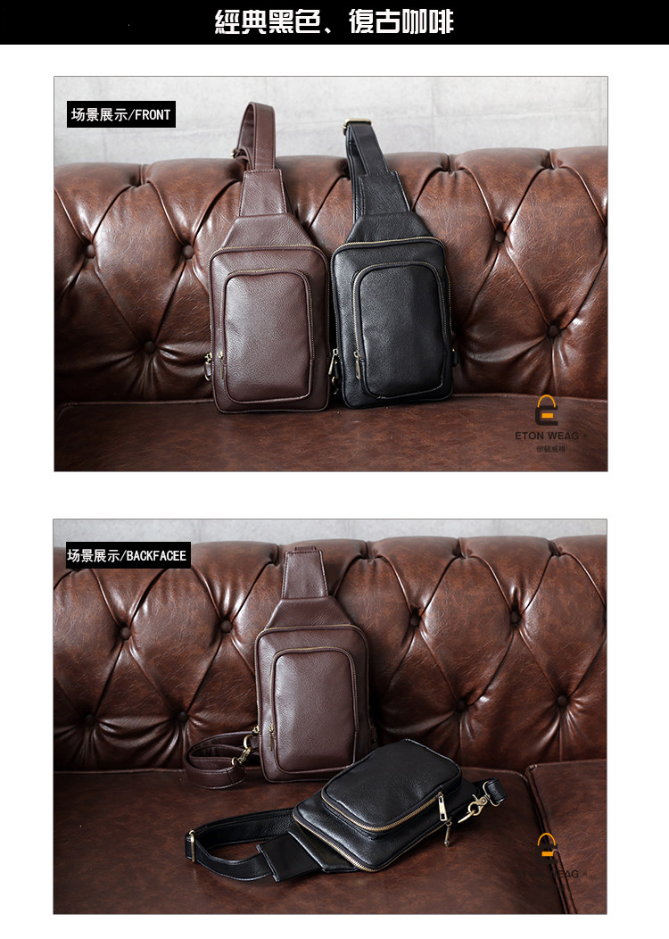 Sac homme - Ref 55533 Image 37