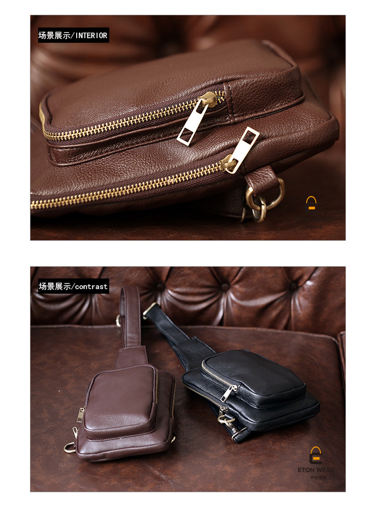 Sac homme - Ref 55533 Image 38