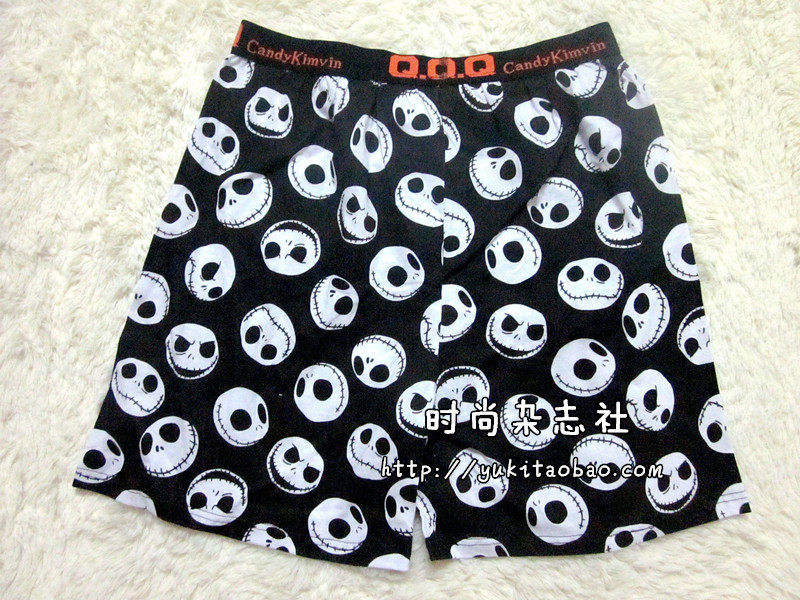 Pantalon pyjama - Ref 727714 Image 13