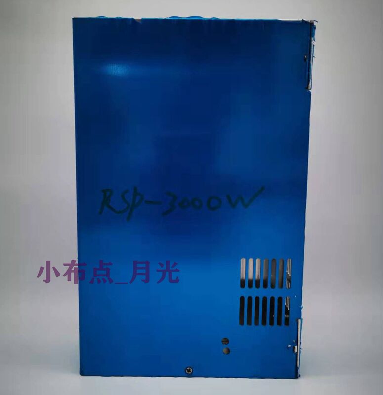 Factory Direct Sales Rsp-3000W Switching Power Supply Enclosure, Large Quantity, Excellent Price
