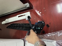 Suitable for HP hp87660 ink supply pipe and ink supply motor