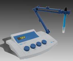 Shanghai Precision Magnetic PHS-2F Acid Meter (Digital PH) Special Price-Taobao