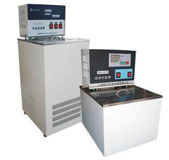 Low temperature thermostatic bath DC-0510 Type Shanghai Yue Ping Warranty One year with tax-Taobao