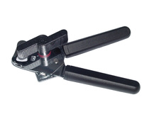 BONZER Swiss can opener original imported can opener bottle opener multi-function can knife KG01004