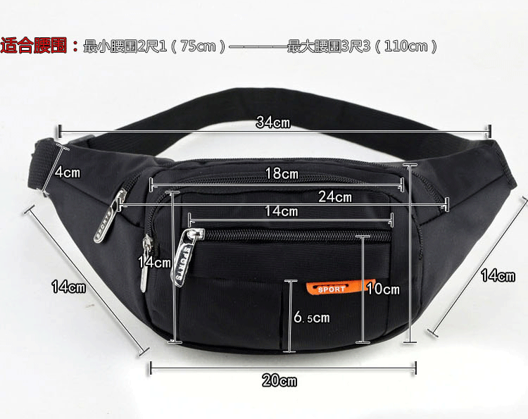 Sac homme - Ref 51361 Image 8