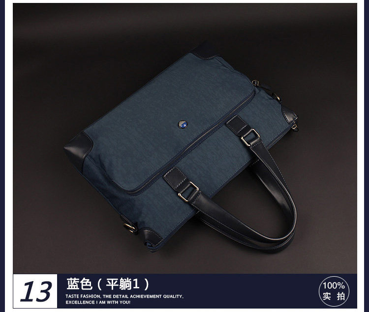 Sac pour homme - Ref 53706 Image 29