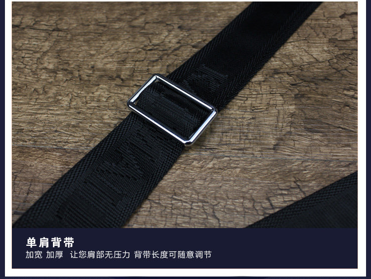 Sac pour homme - Ref 52678 Image 23