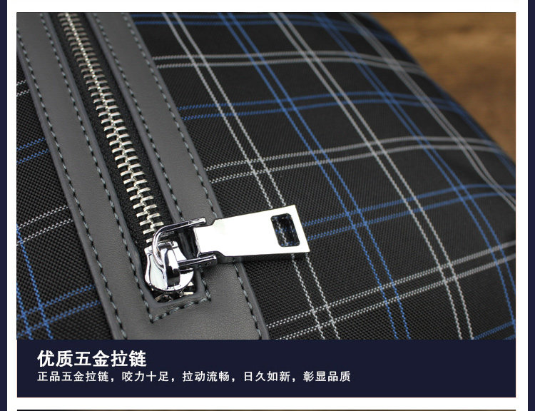 Sac pour homme - Ref 52678 Image 21