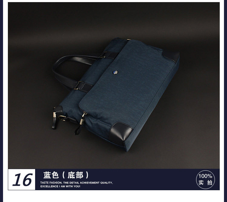 Sac pour homme - Ref 53706 Image 32