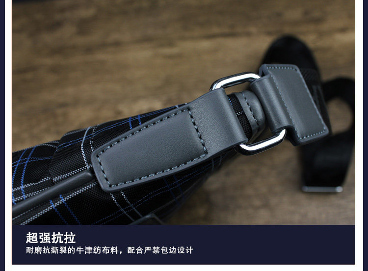 Sac pour homme - Ref 52678 Image 22