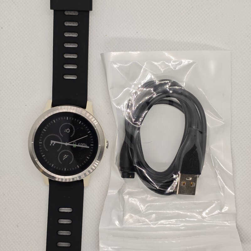 Garmin Vivoactive3 Sports Outdoor Positioning Heart Rate Fitness Monitoring Smart Watch