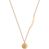 Дизайнерское ожерелье, цепочка до ключиц, Гонконг, популярно в интернете, изысканный стиль, легкий роскошный стиль