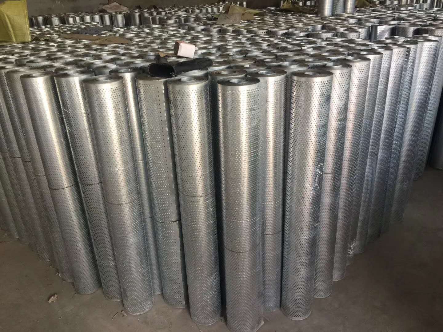 Stainless steel 304 punching plate galvanized round hole mesh perforated aluminum plate microporous plate custom-made hole plate anti-theft window backing plate