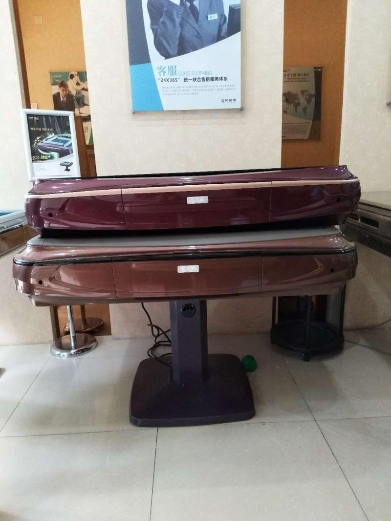 Xác thực bạn chim c200c300TC30C380 biên giới mới máy mạt chược khung chim bạn mạt chược máy vỏ - Các lớp học Mạt chược / Cờ vua / giáo dục cờ vua bằng gỗ