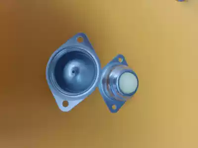5 8A type nylon diamond-shaped bull's eye wheel steel ball wheel CY-15A universal ball bearing nylon main ball universal wheel bearing