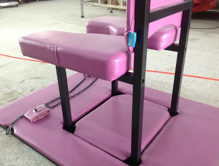 爱梦达桑拿牛魔王椅子情趣椅酒店椅合欢椅酒店情趣家具sm椅老虎凳