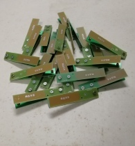 Inverter thickened circuit board switch insulation starts to increase the thickened switch inverter switch