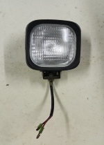 Car fog light 12V55W forklift lamp assembly for the car