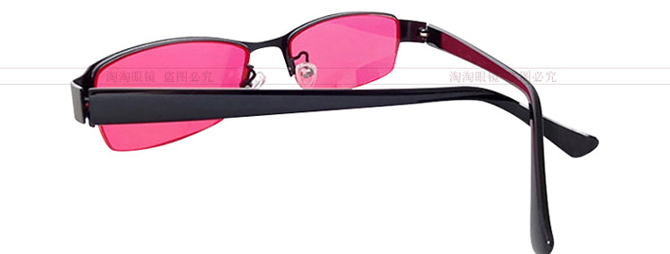 Montures de lunettes TAOTAOYANJING en Alliage de nickel - Ref 3141879 Image 29