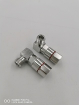 1 2N Female Feeder Head Elbow N-KW1 2 with 50-12 Feeders