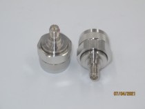 5G High Quality N Turning RP SMA Female N-SMA-JK Adapter