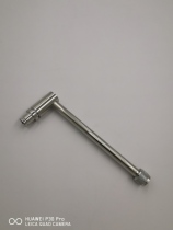 TRU joint TRU-8125-SNT High power connector N M TO QDS-FL F ADAPTER