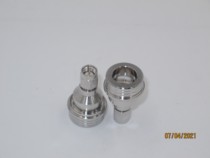 QN Male to SMA Male Adapter Connector Quick Plug