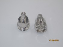 5G High Quality 4 3-10 Female to SMA Male 4 3 10-SMA-KJ Adapter