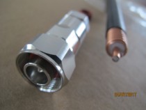 4 1 9 5 ultra soft feeder head 50-9 Nossi 4 1-9 5 connector Nokia second-generation station use