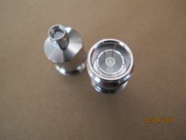 4 3 10 female to SMA male Test Head 4 3-10 F to SMA M adapter high performance