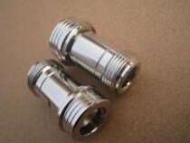 QN male adapter quick plug to N female adapter