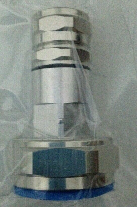 Huawei 1 2 super-soft feeder head din head huawei Dingtou 7 8 feeder head Huaxing 50-9