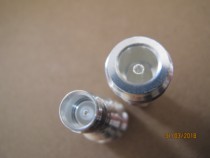 NEX10 test head connector for the head connector