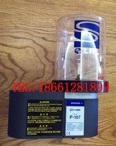 LUBE Japan Mazak Machine tool lubricating oil pump oiling machine grease pump P-107-207 grease package accessories