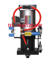 XMPSM Spindle Strike Booster Cylinder Machining Center CJ30-31013 CJ60-60013 AOSE63 40