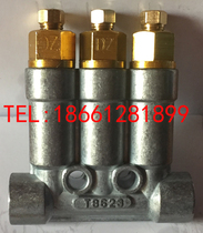  Sanlang distributor grease oil drain T8623Z Haitian injection molding machine oil separator T8624Z 26Z 22Z